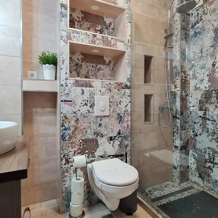Dor De Mare - Apartament Curacao