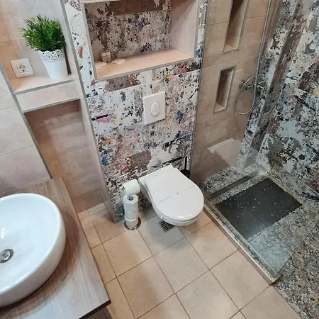 Dor De Mare - Apartament Curacao Năvodari
