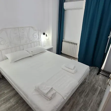 Dor De Mare - Apartament Curacao * Năvodari