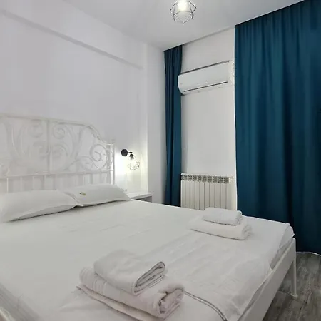 Appartement Dor De Mare - Apartament Curacao *