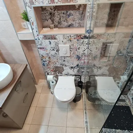Dor De Mare - Apartament Curacao